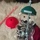 كوب الدب ستاربكس الهبة