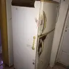 للبيع ثلاجة بابين مستعجل