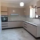 تفصيل جميع انواع المطابخ الحديثه ودريش والبواب باحسن الاسعار