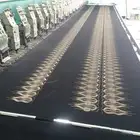 معلم مكاين تطريز كمبيوتر