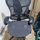 Herman Miller Mira 2