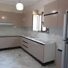 تفصيل جميع انواع المطابخ الحديثه شغل مضمون ضمنه 10سنوات قطع