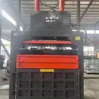 مكبس كرتون وفرامة بلاستك