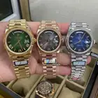 مجموعات ساعات..رولكس