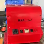 للبيع ماكينة لف موتورات و دينموهات و محولات كهربائية