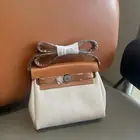 شنطة هيرمس هيرباج زيب 31