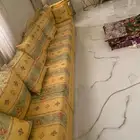 كنب نظيف للبيع