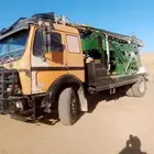تعميق تنضيف حفر جديد. يوجد فرار وعادي الرياض وماحولها