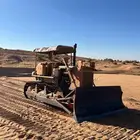 بلدوزر حجم 50 علي 15