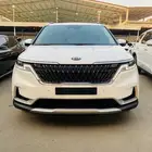 كرنفال 2021 (ديزل) 9مقاعد وارد كوريا