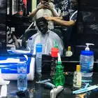 I m a professional barber in Saudi Arabia