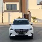 مازدا CX9 2020 نظيفة جدآ