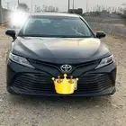 كامري 2018