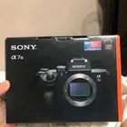 كاميرا sony A7iii