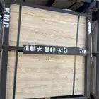 رخام ترافنتينو نخب اول توريد وتركيب استلام استشاري