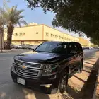 تاهو 2016 LTZ