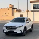 مازدا CX9 2020 وكالة