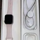 ساعة ابل الجيل التاسع
