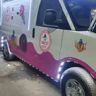 فان شفروليه 2006