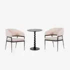 طاولات وكراسي لاونج