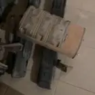 سلام عليكم اغراض جمس سييرا 2019