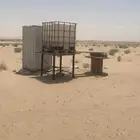 دكه وتانكي وشبك
