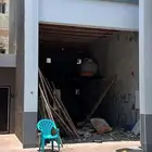 محل للتنازل دخل محطة الدريس