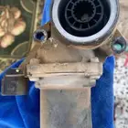 دينمو وكمبيوتر دبل -سلفرادو وسيرا HD