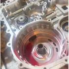 توضيب جيرات اكسنت 2016 مع فك والتركيب