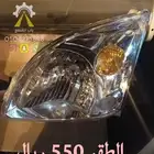 شمعات برادو كامري DEPO