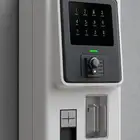 مهندس شبكات واتصالات  برمجة كاميرات  سنترال  بصمة  صيانة