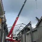 ونش رفع كرين للايجار