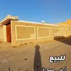 ارض مسورة للبيع حي الملك خالد