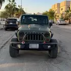 جيب رانجلر 2008 jk نظيف ..