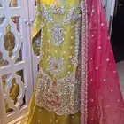 Indian and Pakistani dress