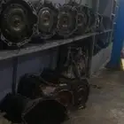توضيب جير كامري 2019 ضمان ست شهور