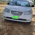 هونداي اللنترا