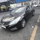 للبيع سيارة ازيره 2012 اتوميتك فحص جديد واحد سنه