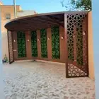 خيم مضلات سواتر بناء ترميم