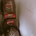 مكنسة فرش موكيت كنب شبه جديده