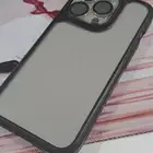 ايفون 15 برو بحالة ممتازه