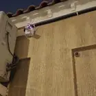 بكج 4 كاميرات مراقبة لاسلكيه مع شاشه