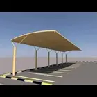 مظلات جده