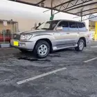 لاندكروزر 2005 GXR للبيع