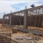 مقاول استراحات وفلل وملاحق