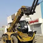 يوجد رافعة شوكية للبيع