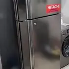 Refrigerator Hitachi Like New