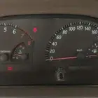 كامري 2004 منوة المستخدم قير عادي