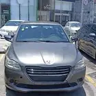 بيجو 2014 جير عادي