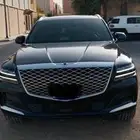 جنيسيس GV80 2023 بلاتينيوم Genesis